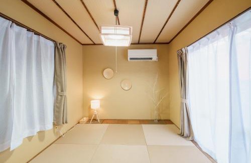 Kanagawa House | R-house 2nd - Vacation STAY 14825