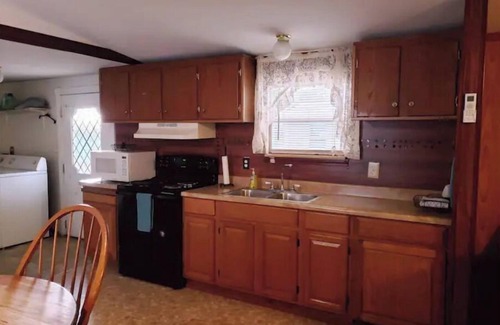 Sabinal House | "R" - House on 127