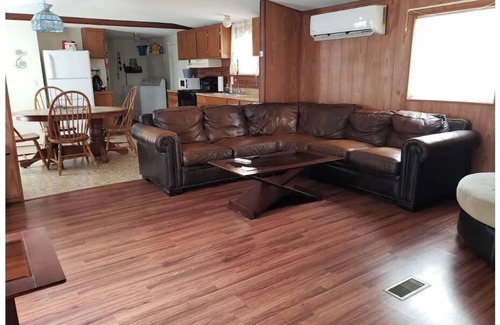 Sabinal House | "R" - House on 127