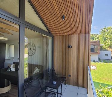 Bojnice Apartment | R&J apartmány