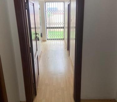 Cathedral Hill Apartment | R.Kawimbe Apartments