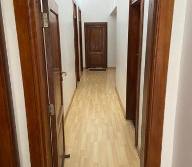 Cathedral Hill Apartment | R.Kawimbe Apartments