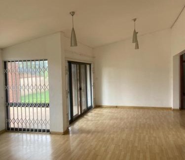 Cathedral Hill Apartment | R.Kawimbe Apartments