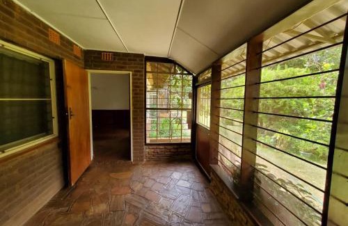Cathedral Hill Apartment | R.KAWIMBE FURNISHED APARTMENTS