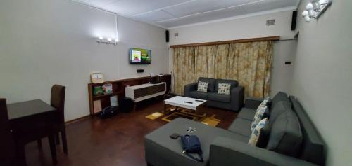 Cathedral Hill Apartment | R.KAWIMBE FURNISHED APARTMENTS