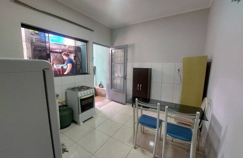 Jardim Tropical Apartment | R. Luis Carlos F dos Santos 1575