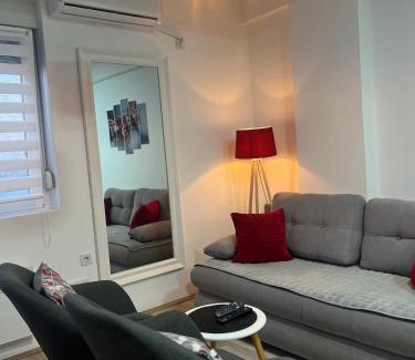 Jagodina Apartment | R Lux Apartman Jagodina Akva Park