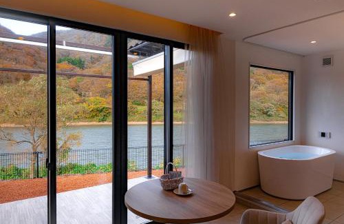 Tozawa Villa | R;MOGAMI