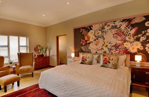 Deneysville Cabin | R'new at Vaal - Dam Fine Accommodation