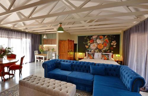 Deneysville Cabin | R'new at Vaal - Dam Fine Accommodation