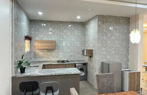 Abuja Apartment | R-oak Hotel and Apartment