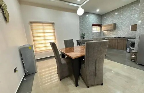 Abuja Apartment | R-oak Hotel and Apartment