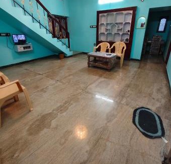 Madurai House | R & P Heritage Stay