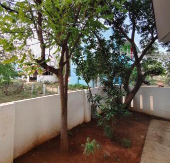 Madurai House | R & P Heritage Stay