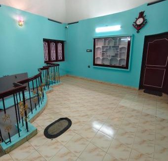 Madurai House | R & P Heritage Stay