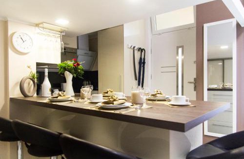 Erzsebetvaros Apartment | R&R Apartment Rákóczi