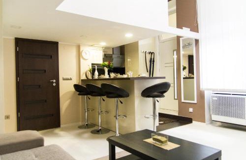 Erzsebetvaros Apartment | R&R Apartment Rákóczi