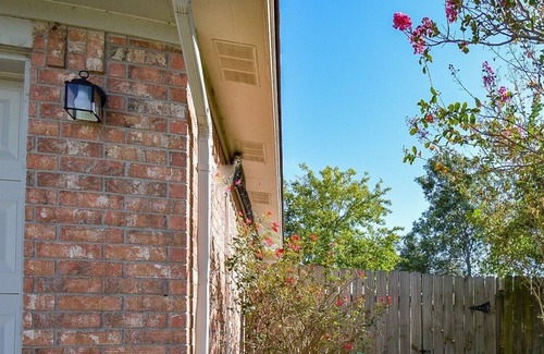 La Porte Apartment | R&R in Comfort