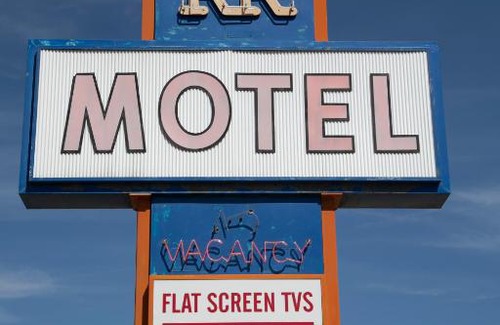 Harvey Hotel | R&R MOTEL