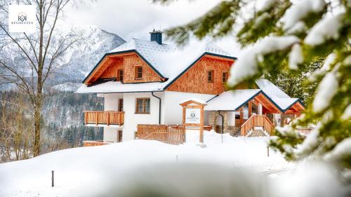 Mitterbach am Erlaufsee Apartment | R&R Residenzen Aparthotel