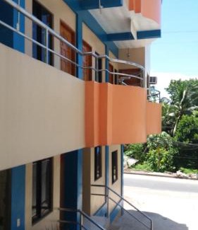 Sandugan House | R & R (Rest & Relax) Guesthouse