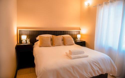 Gaborone Apartment | R&R Stays