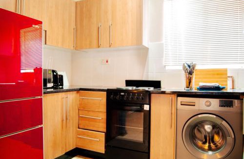 Gaborone Apartment | R&R Stays