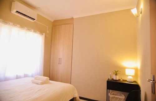 Gaborone Apartment | R&R Stays
