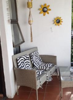 Hartbeespoort Apartment | R&T Accommodation