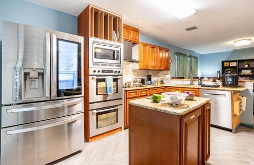 Dallas Apartment | R Vacation Homes Kirnwood