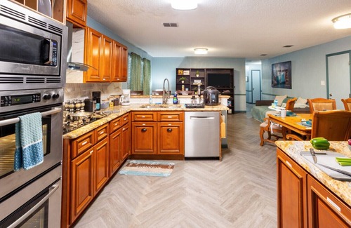 Dallas Apartment | R Vacation Homes Kirnwood