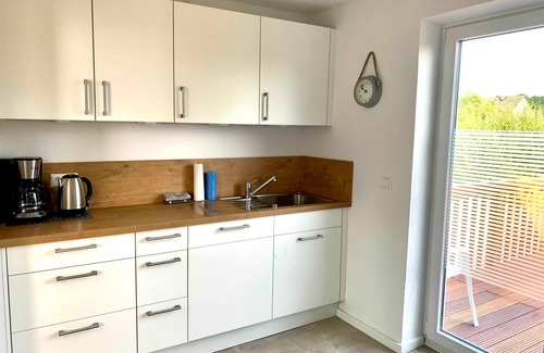 Malente Apartment | R & W Holiday apartment - Holiday apartment R & W