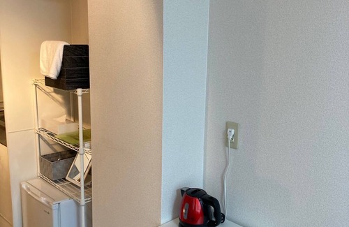 Chuo Apartment | R00281ppl30minDisneyLand1minCHIBAstationWifi - 407/Chiba Chiba