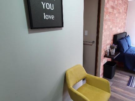 Ciudad Lopez Mateos Apartment | R07 LUXURY STUDIO WONDER a 5 MIN ITESM CEM R07