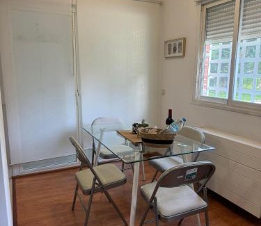 Los Valles Apartment | R1 CasaCafe Madrid Apartamento 1 habitación, 4 Personas