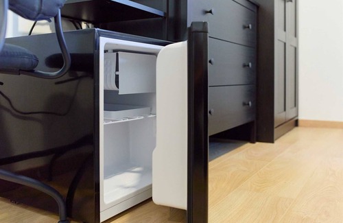 Babin Kuk Apartment | R1 Comfort double or twin room DOMINIUM CITY SUITES