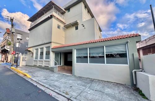 Rio Piedras Apartment | R10 Guest House