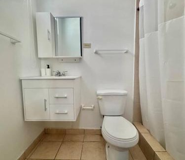 Rio Piedras Apartment | R10 Guest House