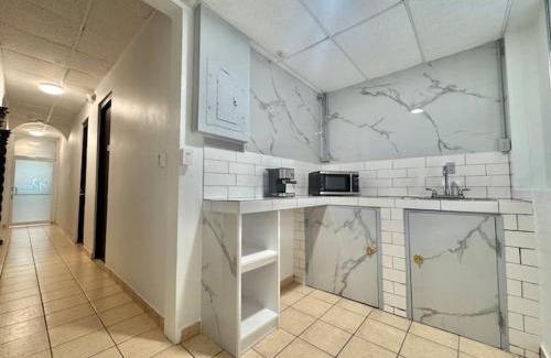 Rio Piedras Apartment | R10 Guest House