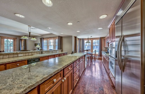 Kirkwood Condo | R101 Timber Ridge