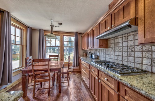Kirkwood Condo | R101 Timber Ridge