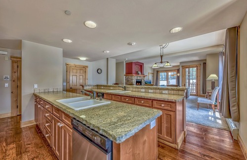 Kirkwood Condo | R101 Timber Ridge