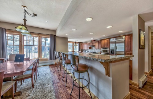 Kirkwood Condo | R101 Timber Ridge