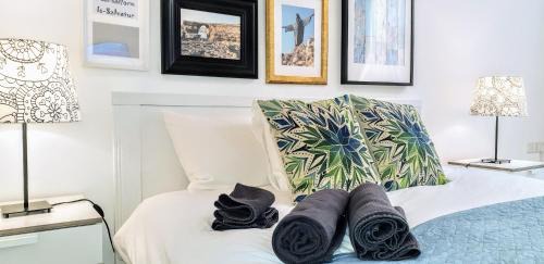 Marsalforn Apartment | R1101ERI by euroresort