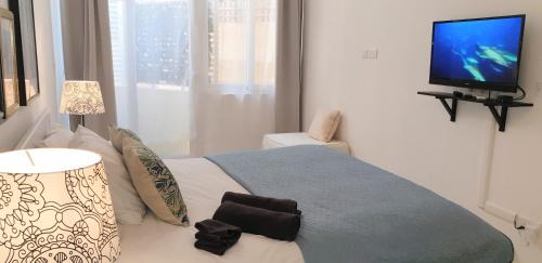 Marsalforn Apartment | R1101ERI by euroresort