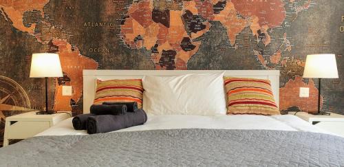 Marsalforn Apartment | R1103ERI by euroresort