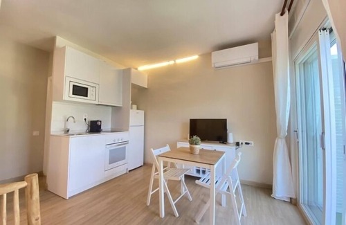 Sant Salvador Apartment | R126 Apartament Summer Beach