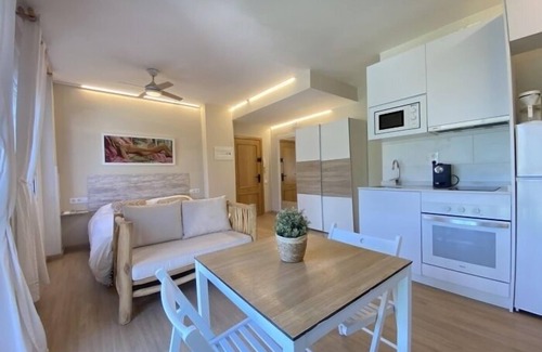 Sant Salvador Apartment | R126 Apartament Summer Beach