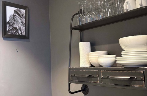 Teigar Apartment | R13 Economy Double Studio