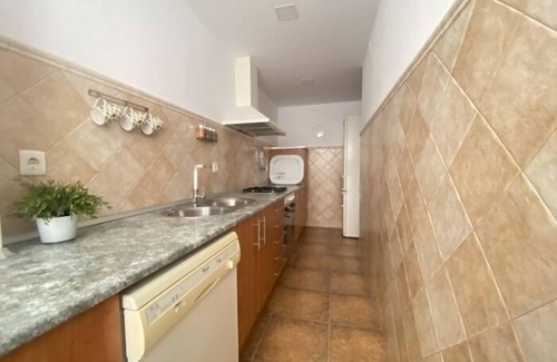 Segur de Calafell Apartment | R133 Apartamento de la Riba